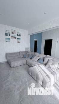 5-к квартира, вторичка, 135м2, 3/11 этаж