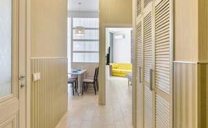 1-к квартира, вторичка, 43м2, 1/8 этаж