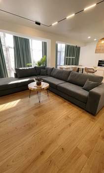 2-к квартира, вторичка, 104м2, 2/3 этаж