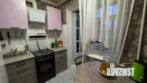 2-к квартира, вторичка, 37м2, 4/5 этаж