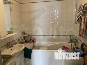 2-к квартира, вторичка, 90м2, 1/2 этаж