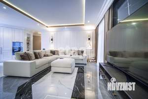 2-к квартира, вторичка, 102м2, 6/8 этаж