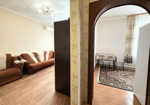 1-к квартира, вторичка, 34м2, 3/5 этаж
