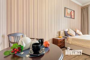 1-к квартира, вторичка, 50м2, 7/12 этаж