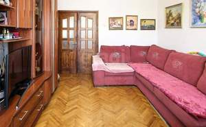 3-к квартира, вторичка, 60м2, 4/9 этаж