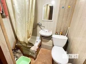1-к квартира, вторичка, 30м2, 1/5 этаж