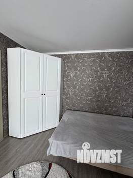 1-к квартира, вторичка, 37м2, 2/16 этаж