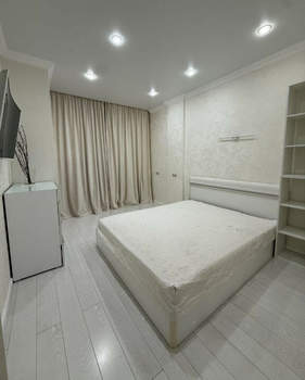 1-к квартира, вторичка, 39м2, 3/4 этаж