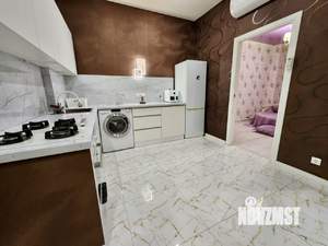 1-к квартира, вторичка, 53м2, 2/7 этаж