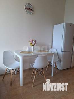 1-к квартира, вторичка, 45м2, 7/8 этаж