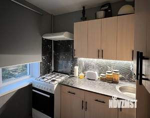 2-к квартира, вторичка, 51м2, 2/5 этаж