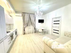 1-к квартира, вторичка, 47м2, 4/5 этаж