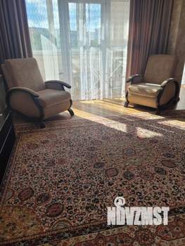 3-к квартира, вторичка, 119м2, 5/7 этаж