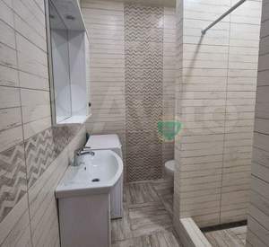 1-к квартира, вторичка, 40м2, 5/6 этаж