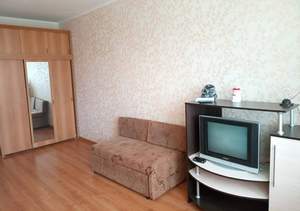 1-к квартира, вторичка, 37м2, 3/9 этаж