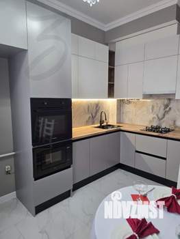 2-к квартира, вторичка, 56м2, 1/5 этаж