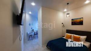 1-к квартира, вторичка, 30м2, 5/5 этаж