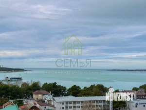 4-к квартира, вторичка, 205м2, 9/10 этаж