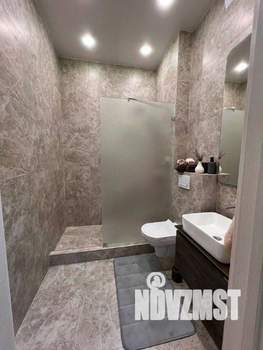 1-к квартира, вторичка, 56м2, 1/5 этаж