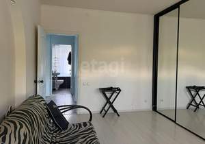 3-к квартира, вторичка, 89м2, 2/2 этаж