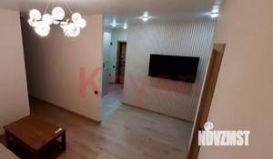 2-к квартира, вторичка, 78м2, 2/8 этаж