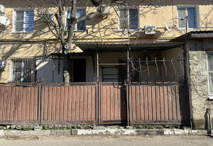 2-к квартира, вторичка, 48м2, 1/2 этаж