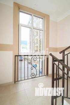 1-к квартира, вторичка, 55м2, 7/7 этаж