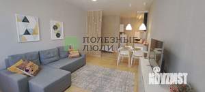 1-к квартира, вторичка, 48м2, 2/6 этаж