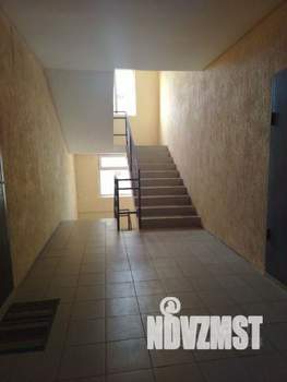 1-к квартира, вторичка, 49м2, 1/5 этаж