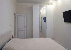 3-к квартира, вторичка, 86м2, 7/8 этаж