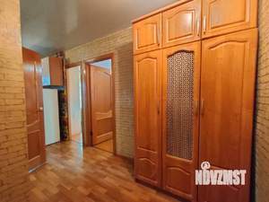 2-к квартира, вторичка, 50м2, 3/3 этаж