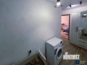 1-к квартира, вторичка, 32м2, 4/5 этаж