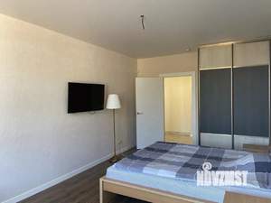 1-к квартира, вторичка, 52м2, 3/6 этаж