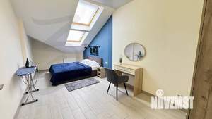 2-к квартира, вторичка, 75м2, 6/6 этаж