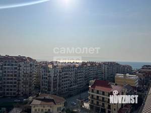 2-к квартира, вторичка, 65м2, 11/11 этаж