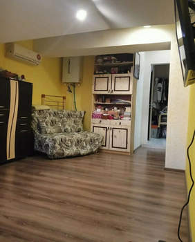 2-к квартира, вторичка, 43м2, 6/7 этаж