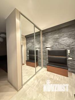 3-к квартира, вторичка, 170м2, 9/15 этаж