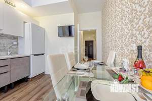 1-к квартира, вторичка, 41м2, 9/12 этаж