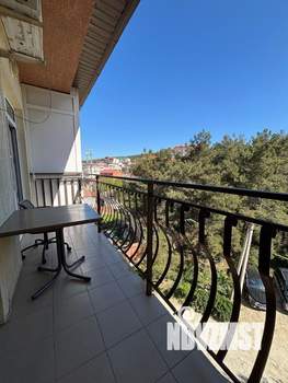 1-к квартира, вторичка, 43м2, 4/5 этаж