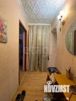 2-к квартира, вторичка, 46м2, 2/2 этаж