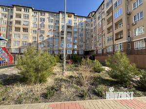 1-к квартира, вторичка, 38м2, 3/7 этаж
