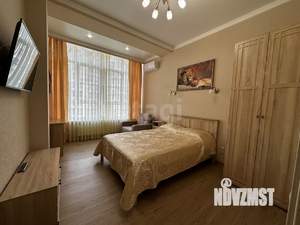 1-к квартира, вторичка, 44м2, 2/7 этаж