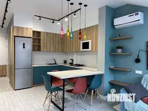 2-к квартира, вторичка, 82м2, 6/6 этаж