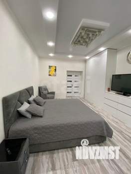 3-к квартира, вторичка, 74м2, 2/3 этаж