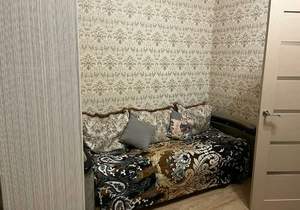 1-к квартира, вторичка, 45м2, 5/8 этаж