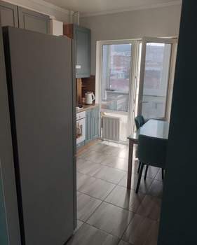 1-к квартира, вторичка, 37м2, 7/10 этаж