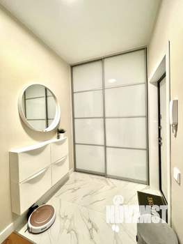 1-к квартира, вторичка, 50м2, 6/7 этаж