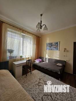 3-к квартира, вторичка, 98м2, 1/3 этаж