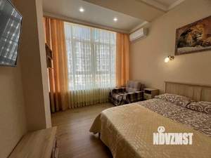 1-к квартира, вторичка, 44м2, 2/5 этаж