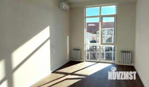 1-к квартира, вторичка, 45м2, 4/5 этаж